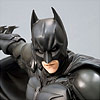 �o�b�g�}�� THE DARK KNIGHT �X�[�cVer. �h���ς݊ȈՑg���L�b�g �R�g�u�L��