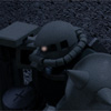 MS-06J�@ZAKU II